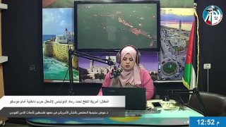 الملف السياسي – المقال: أمريكا تنفخ تحت رماد الدونباس لإشعال حرب داخلية أمام موسكو