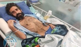 يعيش في غيبوبة منقطعة.. 140 يوماً على إضراب الأسير أبو هواش