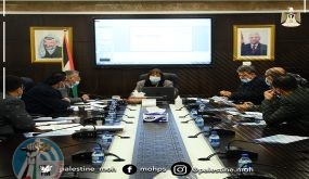 لجنة الطوارئ الوطنية تبحث آخر مستجدات الوضع الوبائي لإنفلونزا الطيور