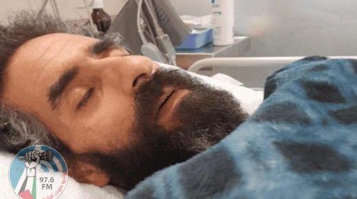 انتصار الأسير هشام أبو هواش بعد 141 يوما من الإضراب عن الطعام