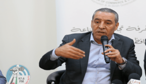الشيخ: إسرائيل رفضت طلبا رسميا تقدمت به لزيارة الأسير المريض ناصر أبو حميد