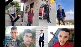 الاتحاد الأوروبي يعزي بضحايا حادث السير في أريحا