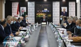 مجلس الوزراء يدعو المواطنين لتلقي المطاعيم للوقاية من “كورونا”