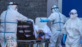 11 وفاة و8657 إصابة جديدة بـ”كورونا” و1023 حالة تعافٍ خلال الـ24 ساعة الأخيرة