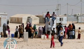 مسؤول أممي: 5500 لاجئ سوري غادروا الأردن إلى سوريا العام الماضي “طواعية”