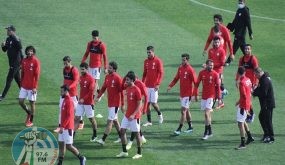 فيروس كورونا يضرب منتخب مصر قبل يومين من انطلاق كأس إفريقيا