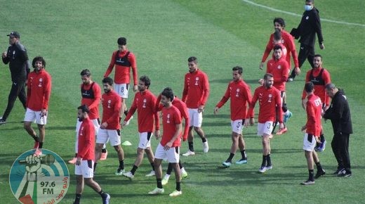 فيروس كورونا يضرب منتخب مصر قبل يومين من انطلاق كأس إفريقيا