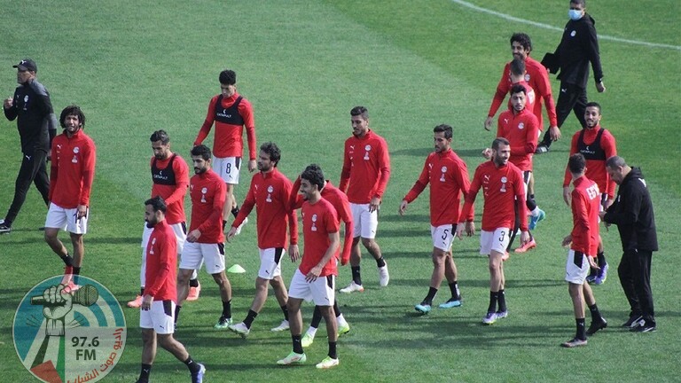 فيروس كورونا يضرب منتخب مصر قبل يومين من انطلاق كأس إفريقيا