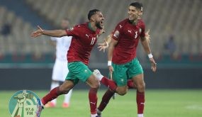 المغرب يستهل مشاركته في أمم إفريقيا بفوز ثمين على غانا