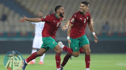 المغرب يستهل مشاركته في أمم إفريقيا بفوز ثمين على غانا