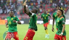 التعادل يحسم مباراة السنغال وغينيا في كأس إفريقيا