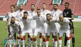 كأس أمم إفريقيا: كورونا يتمكّن من منتخب تونس ويطال الكبيّر وأربعة موظفين