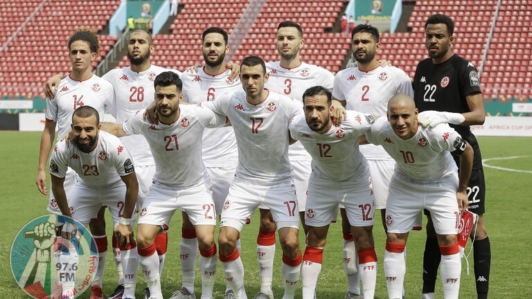 كأس أمم إفريقيا: كورونا يتمكّن من منتخب تونس ويطال الكبيّر وأربعة موظفين