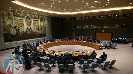 الإمارات تدعو لاجتماع مجلس الأمن بعد هجوم الحوثي على أبوظبي