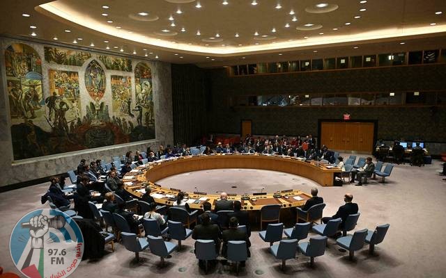 الإمارات تدعو لاجتماع مجلس الأمن بعد هجوم الحوثي على أبوظبي