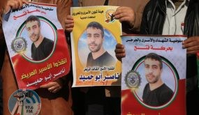 “هيئة الأسرى”: الأسير ناصر أبو حميد لا يزال في غيبوبة منذ 12 يوما