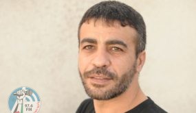 الشيخ: نجري اتصالات مكثفة حول الوضع الصحي الخطير للأسير أبو حميد