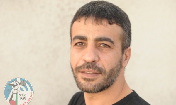 الشيخ: نجري اتصالات مكثفة حول الوضع الصحي الخطير للأسير أبو حميد