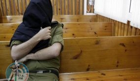 اتهام جندي إسرائيلي باغتصاب زميله وتصوير آخرين في حالة عري