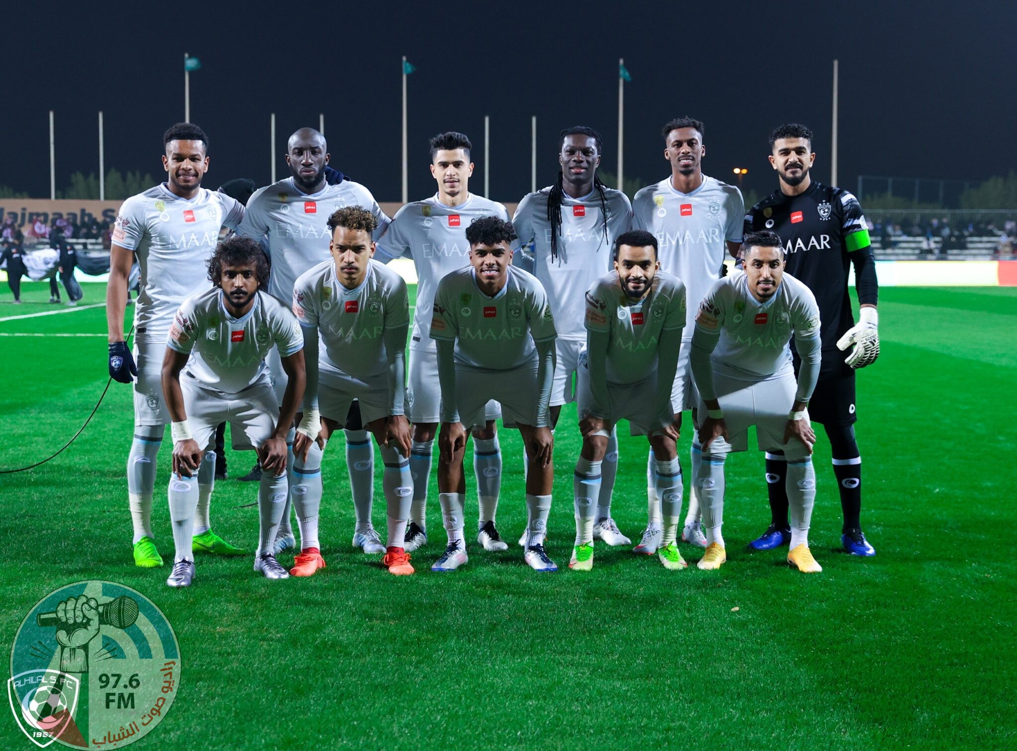 بطولة السعودية: كورونا يضرب الهلال والأهلي ويعصف بالفتح