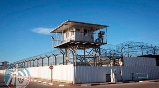 اغلاق سجن “ريمون” بالكامل بعد الاشتباه بوجود إصابات بكورونا بين السّجانين