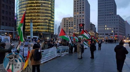 التحالف من أجل العدالة يدعو إلى تظاهرة في شيكاغو غدا احتجاجا على استمرار الانتهاكات الإسرائيلية بحق شعبنا