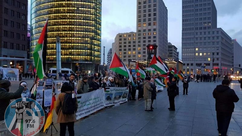 التحالف من أجل العدالة يدعو إلى تظاهرة في شيكاغو غدا احتجاجا على استمرار الانتهاكات الإسرائيلية بحق شعبنا