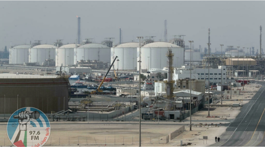 قطر تسعى للاستفادة من مخاوف نقص إمدادات الغاز في أوروبا