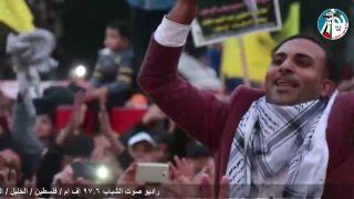 الملف السياسي – الذكرى الــ57 لانطلاقة الثورة الفلسطينية وحركة “فتح”