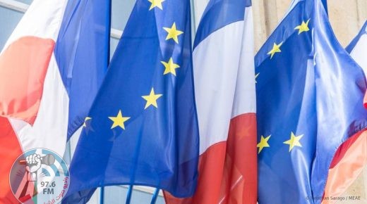 فرنسا تتولى رئاسة الاتحاد الأوروبي