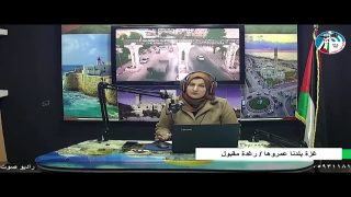 غزة بلدنا – تأثير المنخفضات الجوية على قطاع الصيد