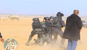 شيخ العراقيب: الجماهير العربية ستفشل مخططات السلطات الإسرائيلية لتهجير المواطنين في النقب