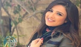 الفنانة المصرية ياسمين عبد العزيز تصاب بـ كورونا مرة أخرى