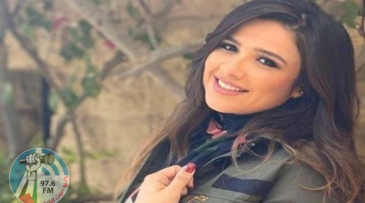 الفنانة المصرية ياسمين عبد العزيز تصاب بـ كورونا مرة أخرى