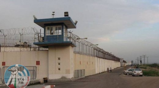 “هيئة الأسرى”: استمرار إغلاق سجن عسقلان وإرجاع وجبات الطعام غدًا الأربعاء