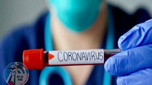 8 وفيات و823 إصابة جديدة بفيروس “كورونا” و195 حالة تعاف