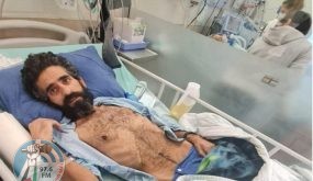 آلاف الأميركيين يطالبون حكومة الاحتلال بالإفراج الفوري عن المعتقل هشام أبو هواش