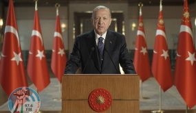 أردوغان: جنحة “إهانة الرئيس” لن تمر من دون عقاب