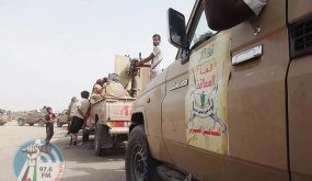 “ألوية العمالقة” تتمكن من تحرير أول مديريات محافظة مأرب شمالي اليمن