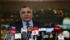 الحكومة تعقد جلستها المقبلة في أريحا