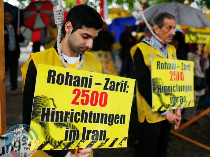زيادة الإعدامات في إيران.. أرقام ووقائع تُثير انتقادات دولية