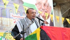 القواسمي: جاليتنا في الولايات المتحدة محل فخر واعتزاز شعبنا وقيادته