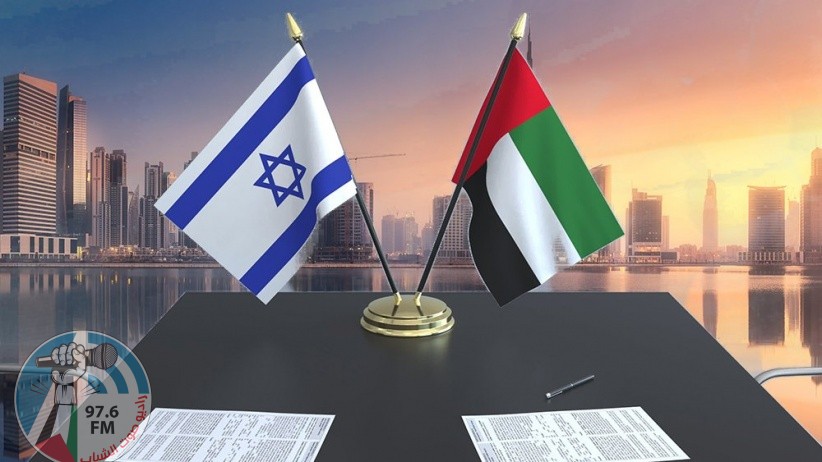 صحيفة: الإمارات تسعى إلى زيادة عدد أنظمة الدفاع الإسرائيلية في ترسانتها