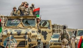 ليبيا: إغلاق المنفذ الحدودي مع دولتي السودان وتشاد