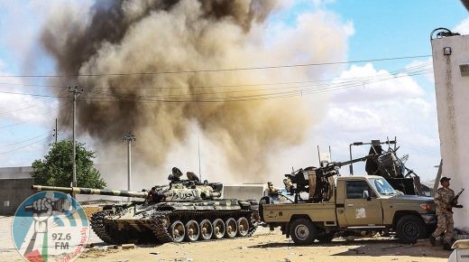 تحذيرات من صدامات الميليشيات في ليبيا