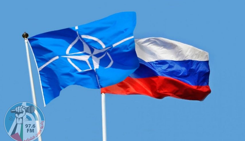 روسيا تجتمع مع الناتو اليوم في بروكسيل