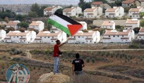 “واشنطن بوست”: على إسرائيل أن تختار بين الانسحاب من الأراضي المحتلة أو منح الفلسطينيين حقوق مواطنة