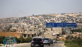 باريس تدعو لوقف التصعيد في إدلب شمال سوريا