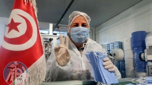 تونس تسجل أول إصابة بفيروس “فلورونا”