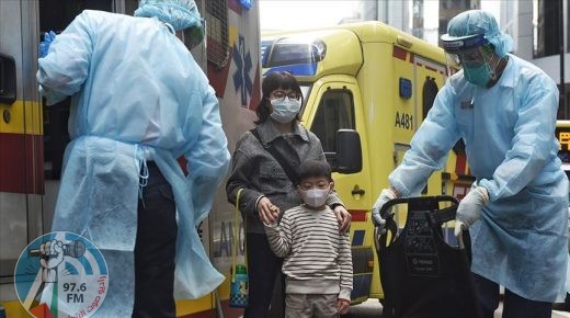 كوريا الجنوبية تسمح لمرضى أوميكرون تلقي العلاج في المنزل